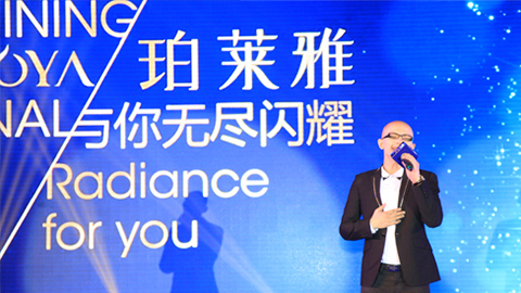 j9集团海洋魅力绽放百货终端