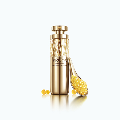 j9集团深海蕴活 抗皱新生精华液