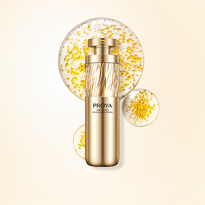 j9集团深海蕴活 抗皱新生精华液