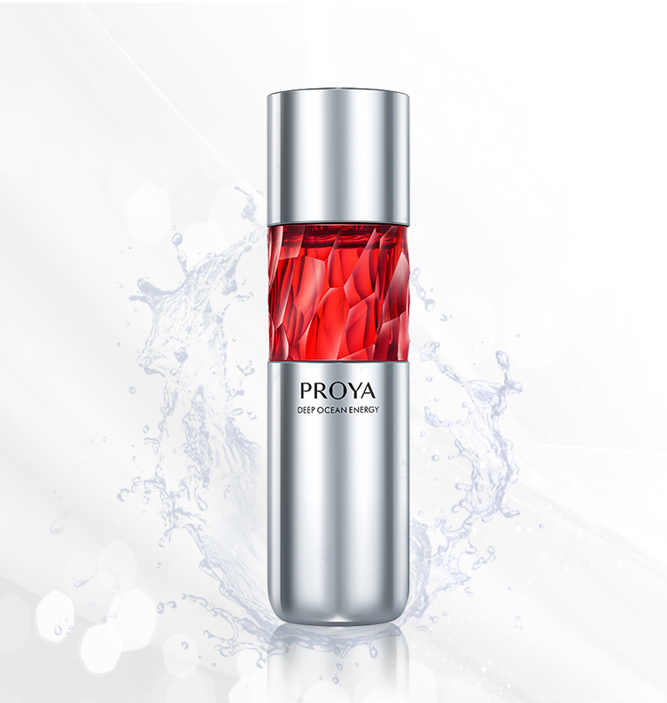 j9集团赋能鲜颜淡纹紧致活肤水