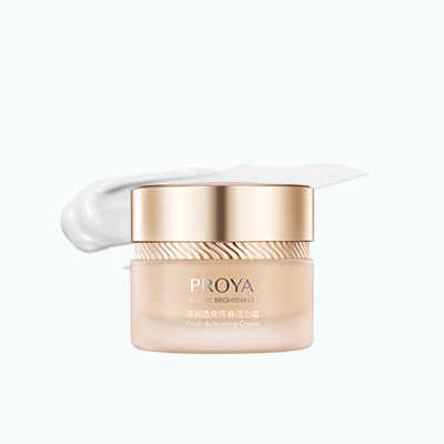 j9集团弹润透亮青春活力霜（滋润型）