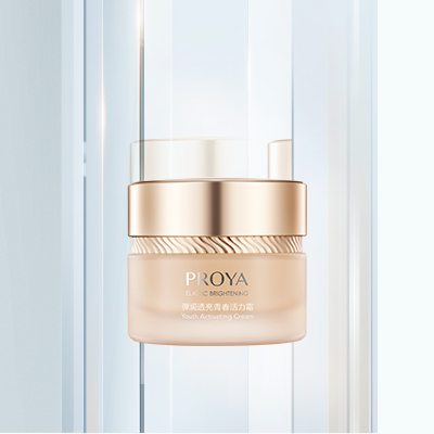 j9集团弹润透亮青春活力霜（滋润型）