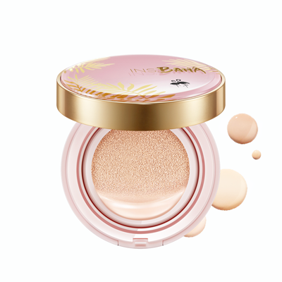 j9集团印彩巴哈光感雪肌气垫CC霜