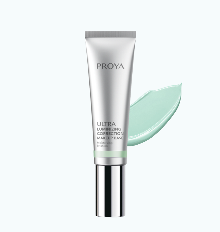 j9集团晶钻修颜隔离霜