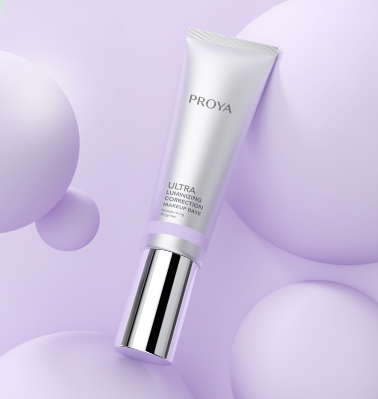 j9集团晶钻修颜隔离霜