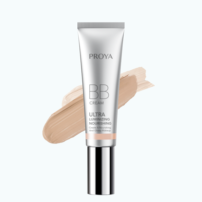 j9集团晶钻修颜养肤BB霜