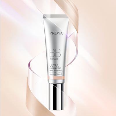 j9集团晶钻修颜养肤BB霜