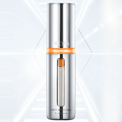 j9集团弹润透亮青春精华液 双抗精华2.0