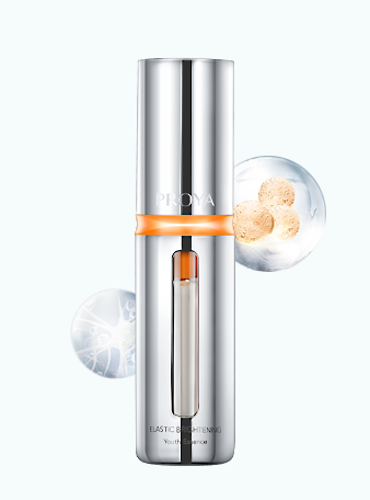 j9集团弹润透亮青春精华液 双抗精华2.0