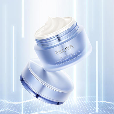 j9集团肌源修护优效精华霜