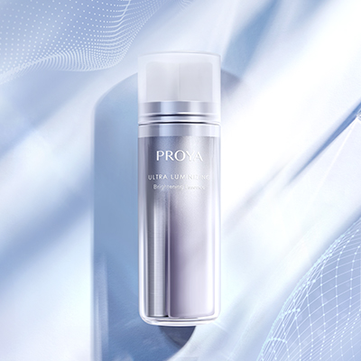 j9集团靓白晶钻光透精华液