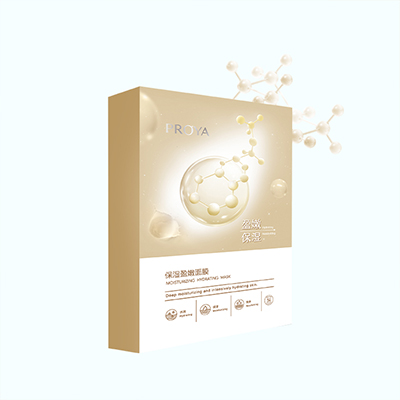 j9集团保湿盈嫩面膜