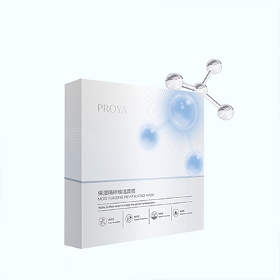 j9集团保湿精萃焕活面膜