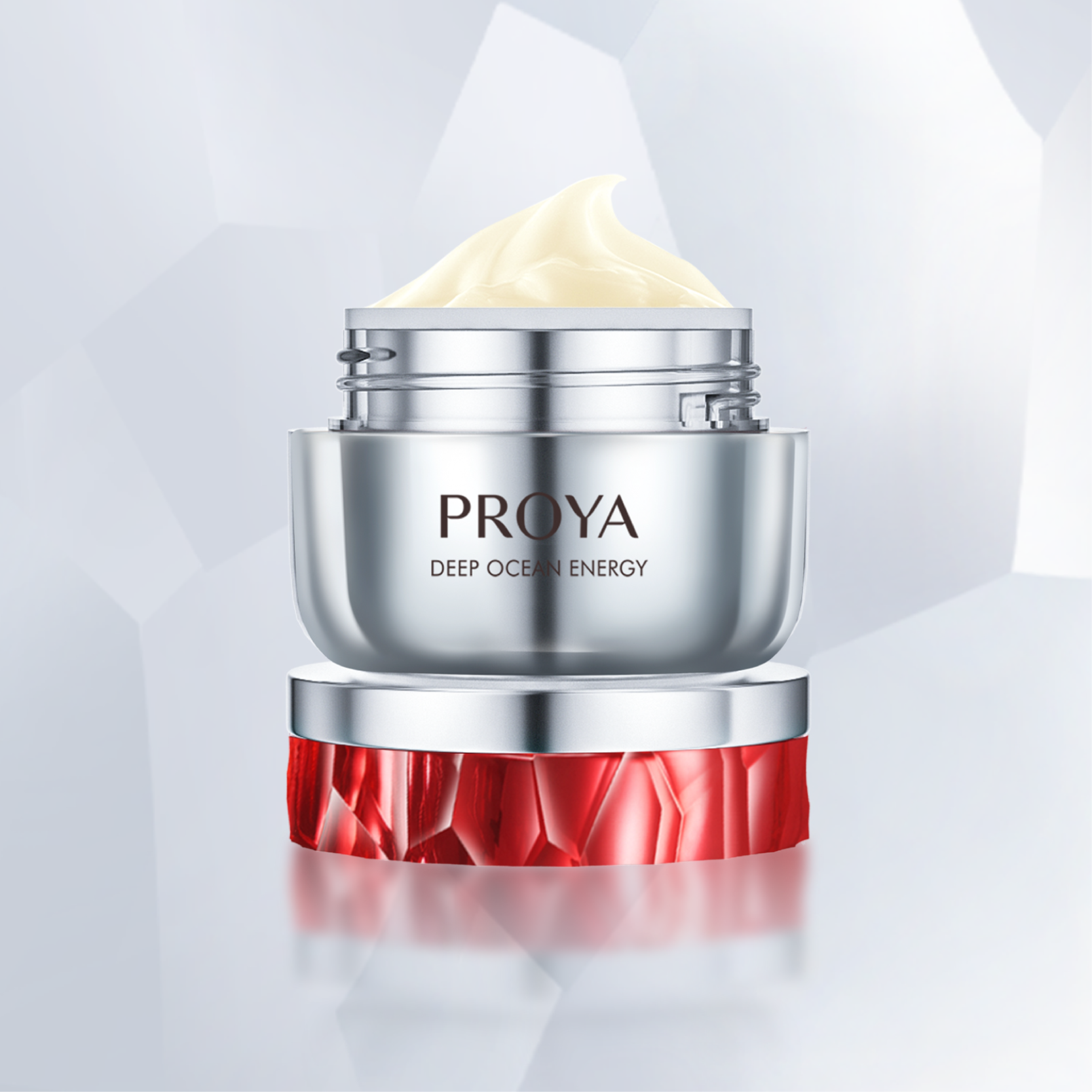 j9集团赋能鲜颜淡纹紧致滋润霜2.0